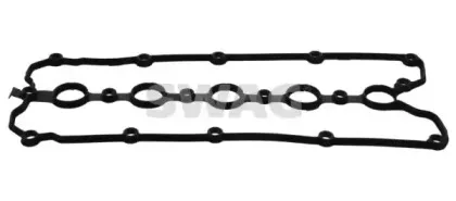 30 93 6408 SWAG Прокладка, крышка головки цилиндра